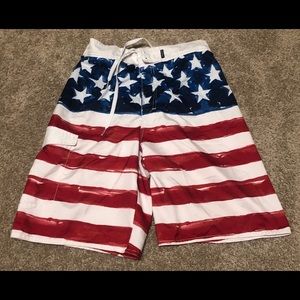 Swims Trunks